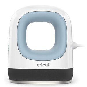 Cricut EasyPress Mini Heat Press for Small Objects